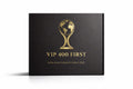 Panini World Cup 2026 collector box front view premium edition